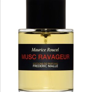 Musc Ravageur